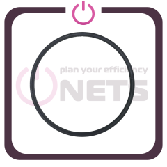 Conta / Gasket - 12305008