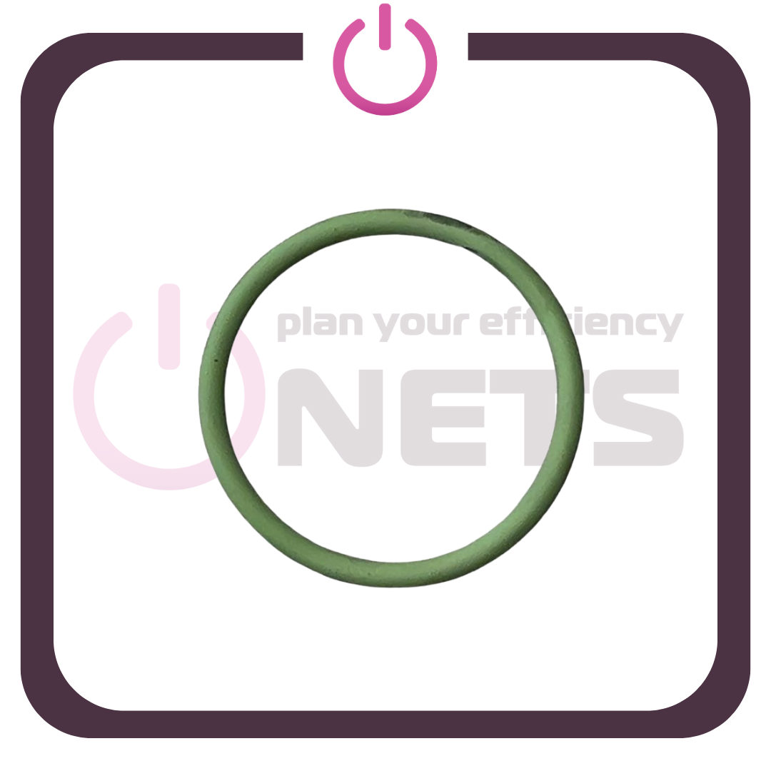 Yuvarlak Conta Halkası / Round Sealing Ring - 12524176