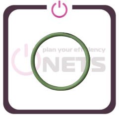 Runddichtring - 12524176