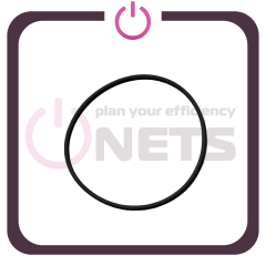 Zylinderlaufbuchse - 12524115