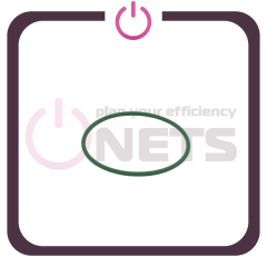 Yuvarlak Conta Halkası / O-Seal - 12524033