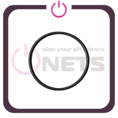 Runddichtring - 01153818