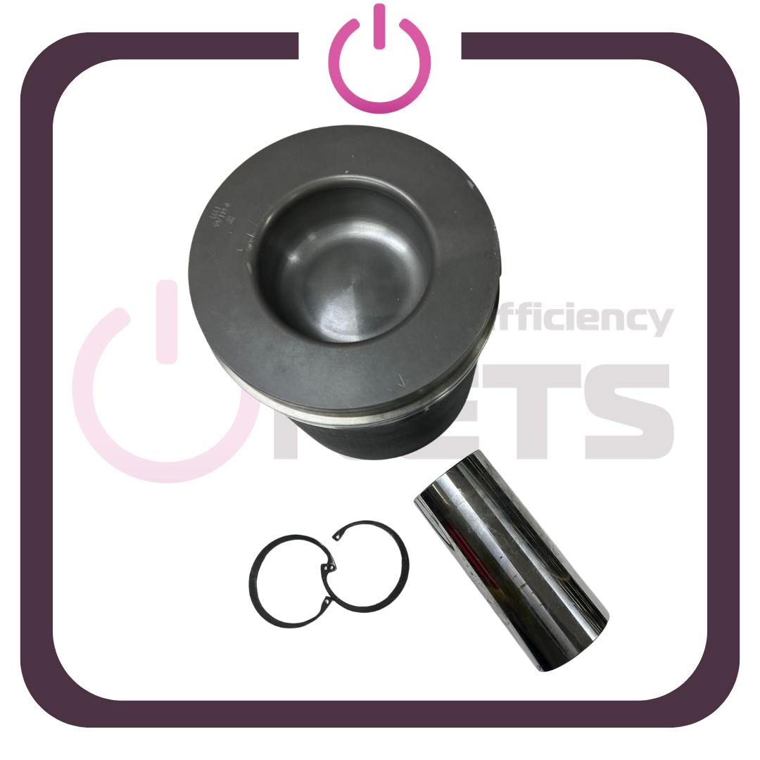 Piston / Piston - 12454441