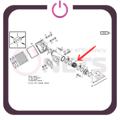 Kompensatör / Compensator - 12342478