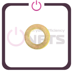 Disk / Plain Washer - 01151656