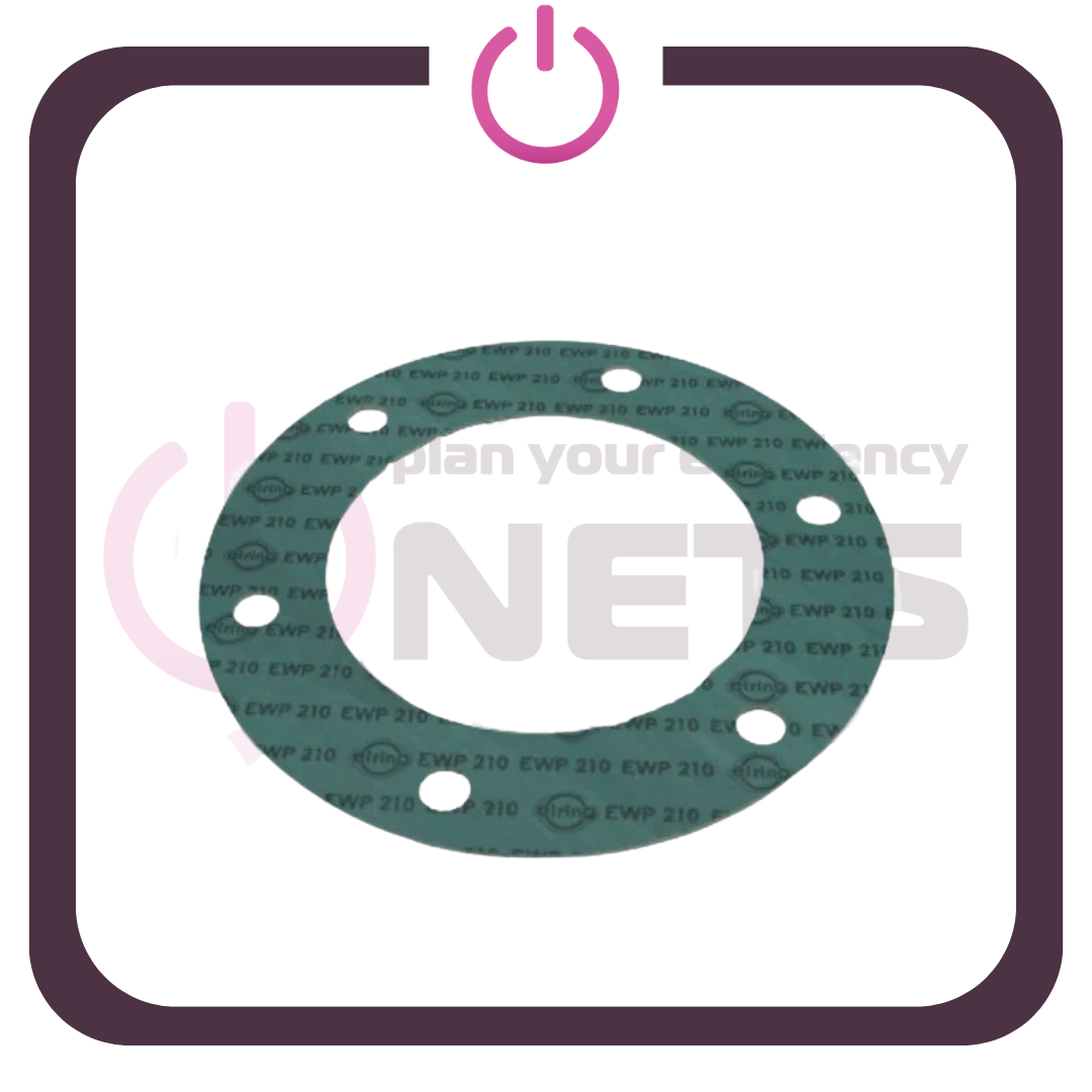 Conta / Gasket - 12904572