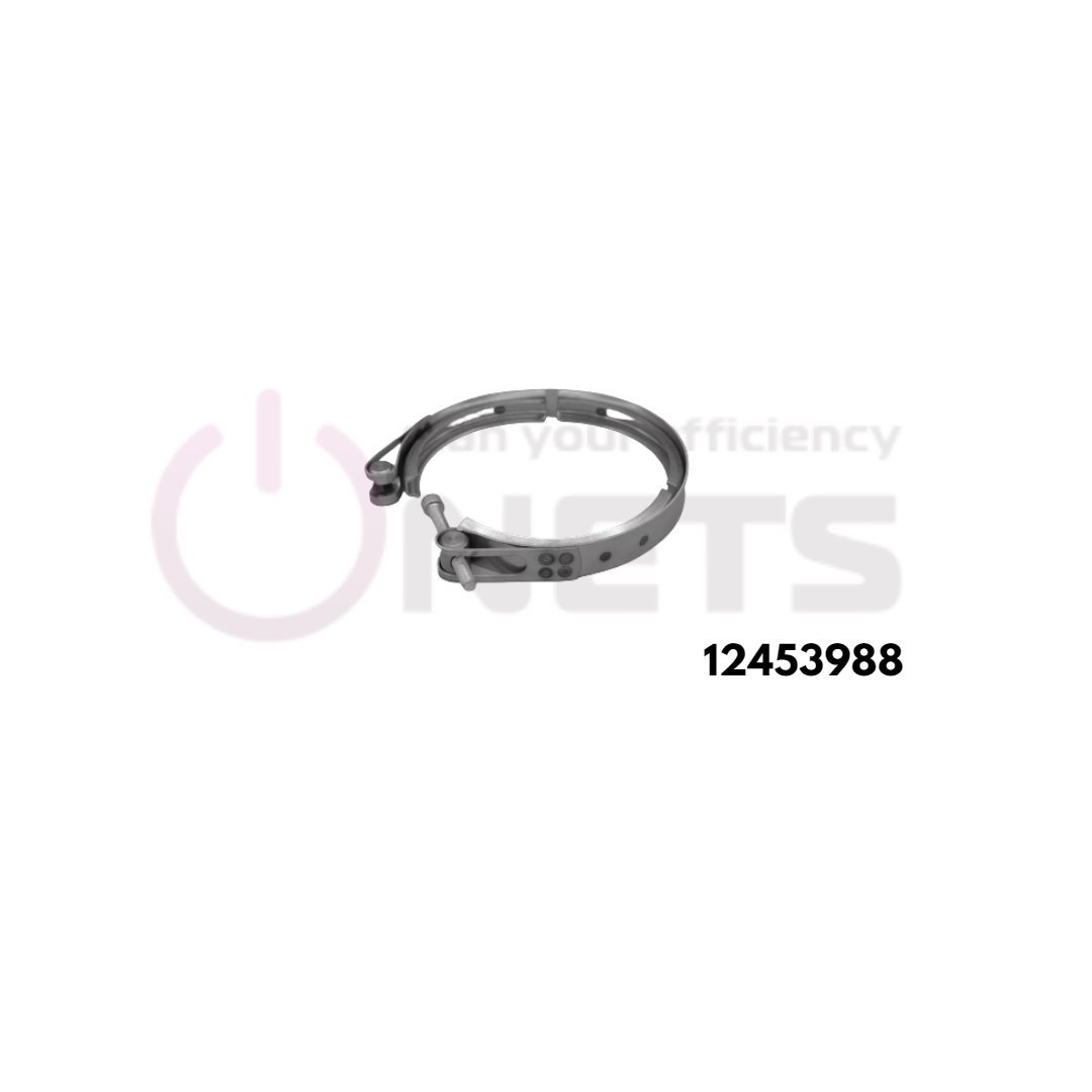 KLİPS ONETS12137 (12137669)