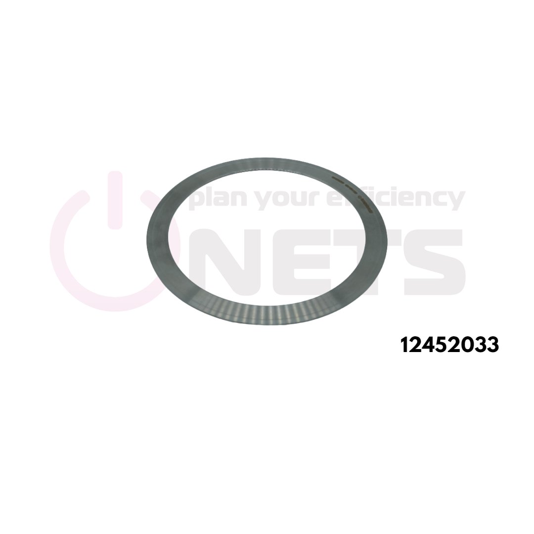 SİLİNDİR KAPAĞI ONETS12452 (12452033)