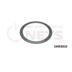 SİLİNDİR KAPAĞI ONETS12452 (12452033)