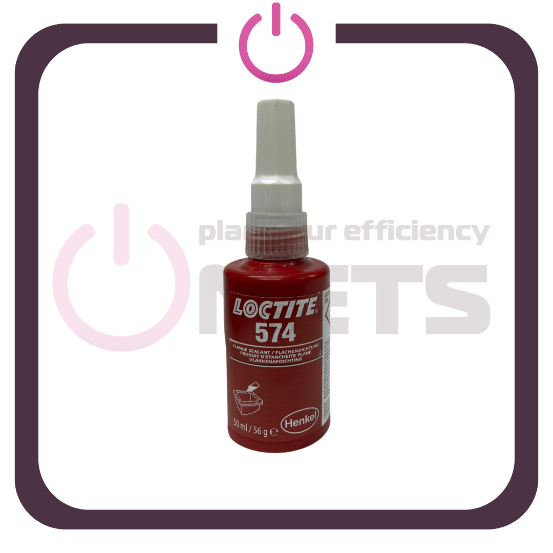 Mastik / Packing Compound - 01016024