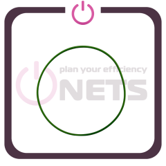 Yuvarlak Conta Halkası / O-Seal - 12524020