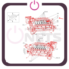 Basınç Transmitteri / Transmitter - 12323812