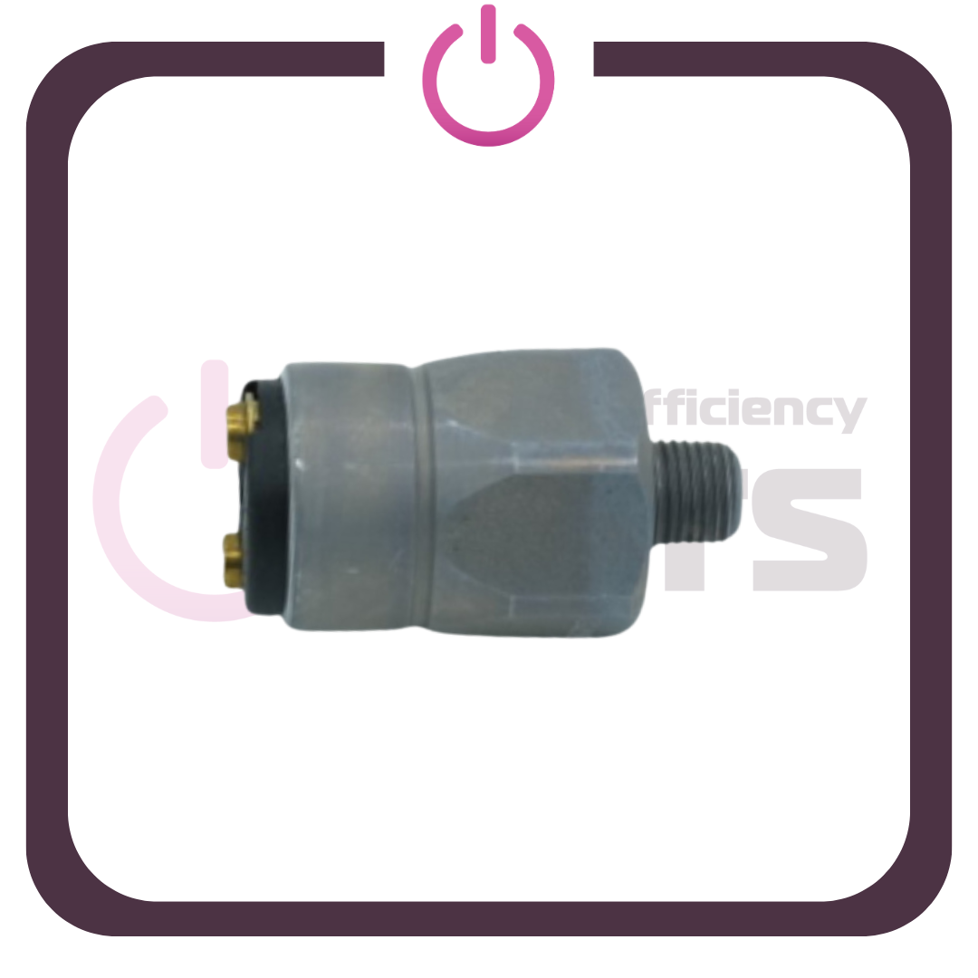 Basmalı Şalter / Pressure Switch - 12323758