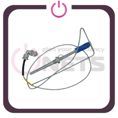 Thermoelement - 12322413