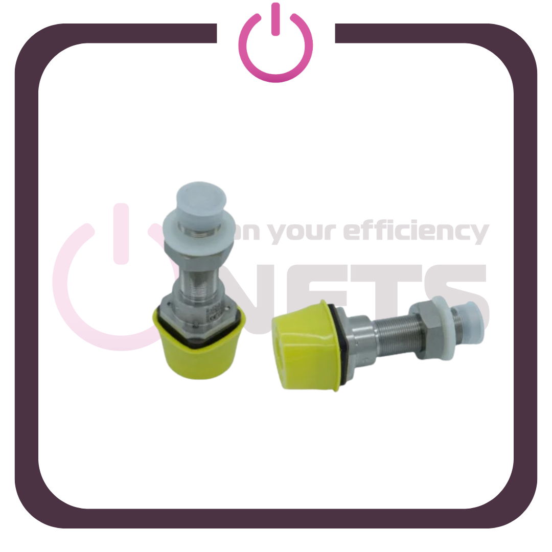 Devir Sayısı Sensörü / Tacho-Generator - 12322054