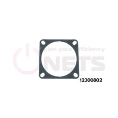 KARE FLANŞ CONTA ONETS12300(12300802)