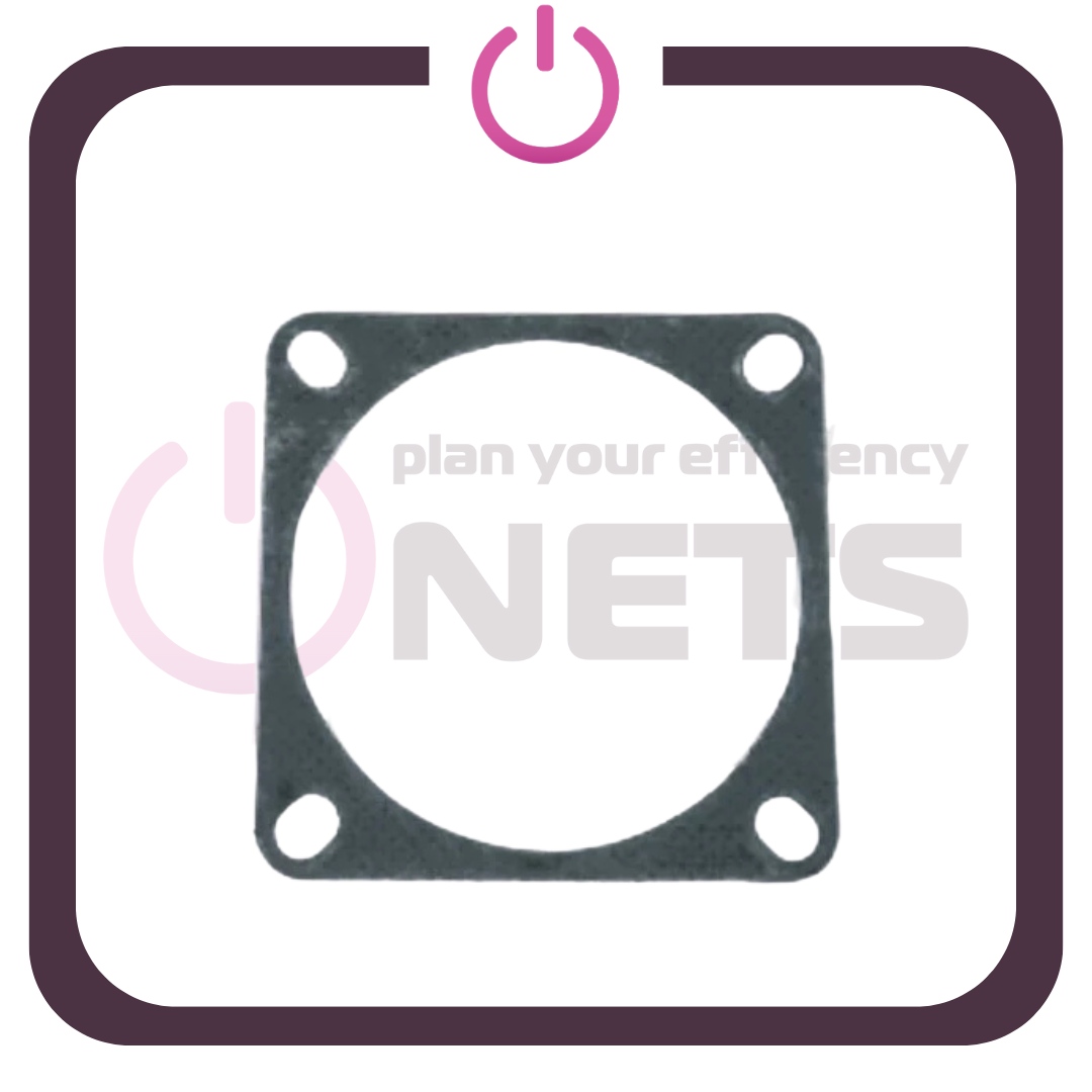 Dörtgen Flanş Contası / Flange Gasket - 12300802