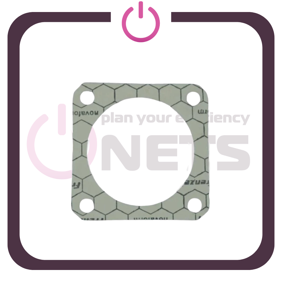 Dörtgen Flanş Contası / Flange Gasket - 01170237