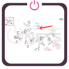 Manşon / Sleeve - 12140654