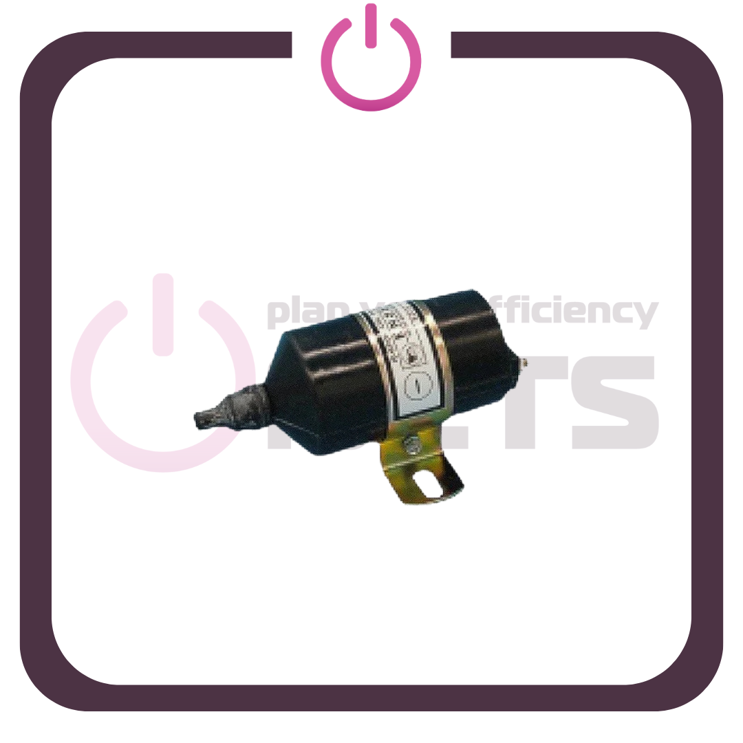 Ateşleme Bobini / Ignition Coil - 12143965