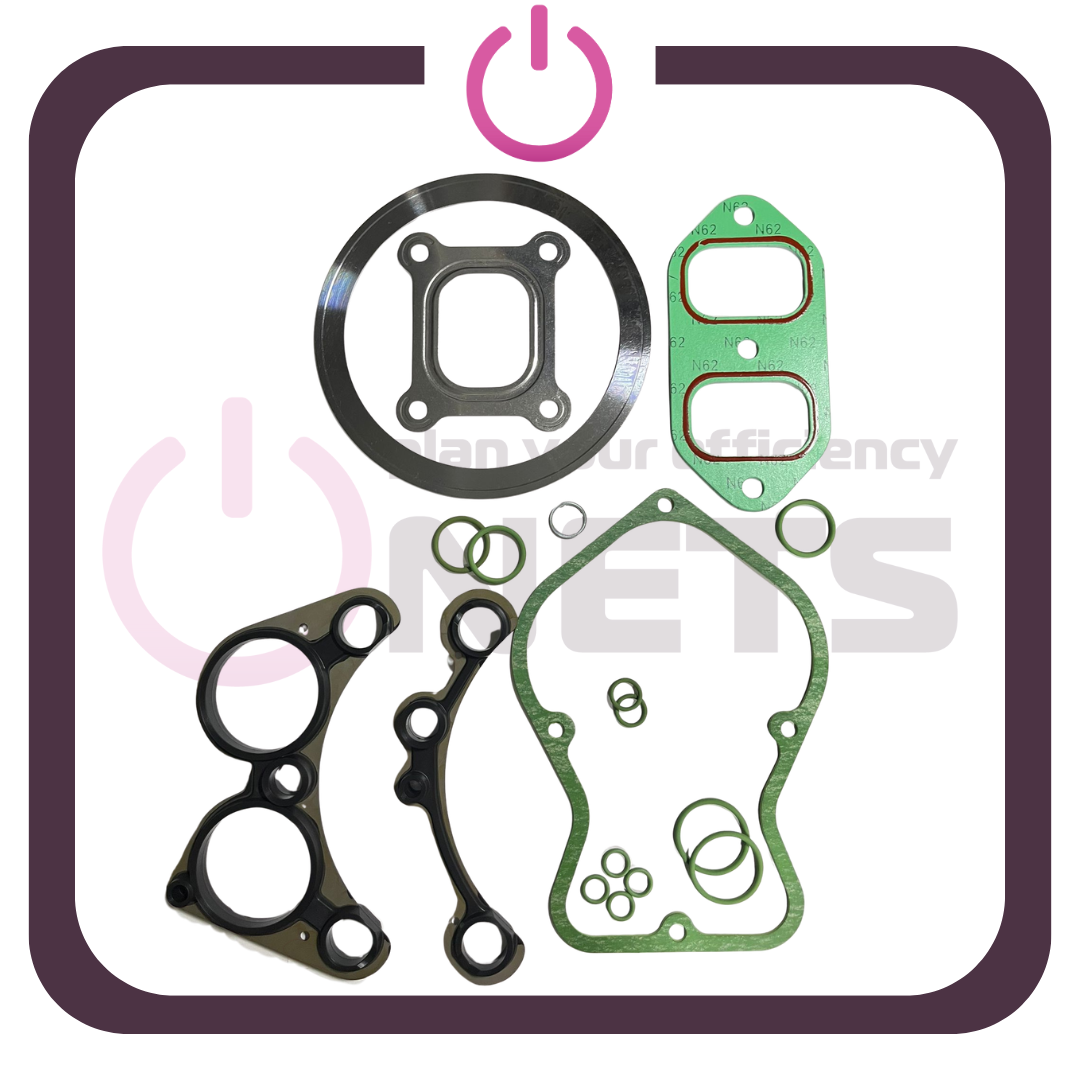 Conta Takımı ASS08 / Gasket Set ASS08 - 12216752