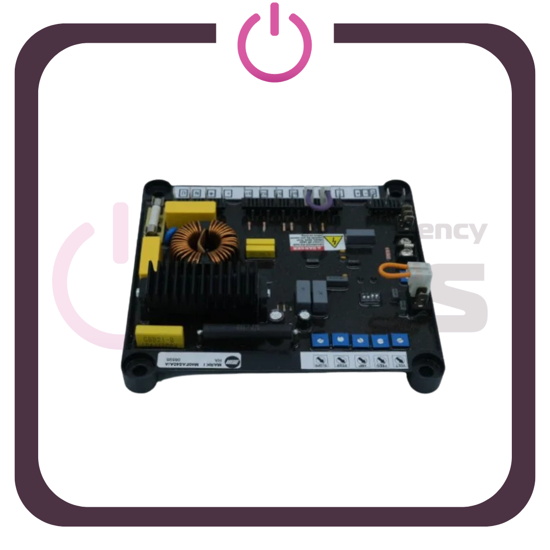 Gerilim Regülatörtü / Voltage Regulator - 12217713