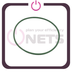 Runddichtring - 01176816
