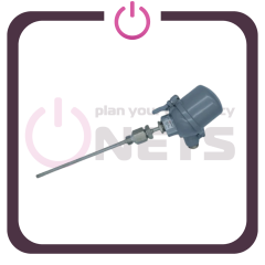 Temperaturfühler - 12534109