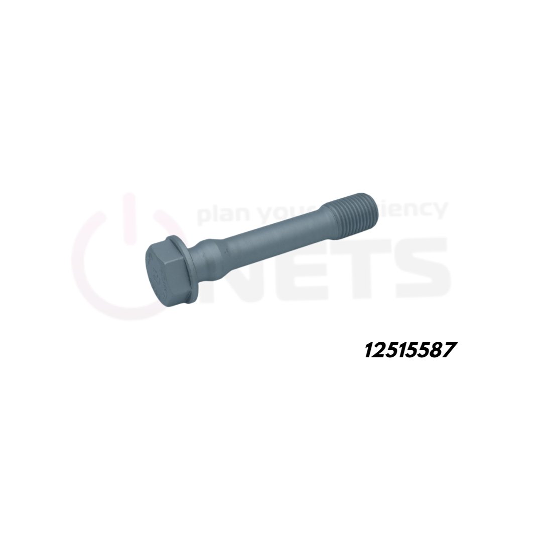 BÜYÜK UÇ CİVATASI ONETS12515(12515587)