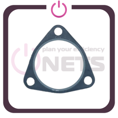 Form Contası / Shaped Packing - 12307263