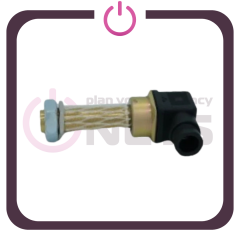 Devir Sayısı Sensörü / Tacho-Generator - 12324759