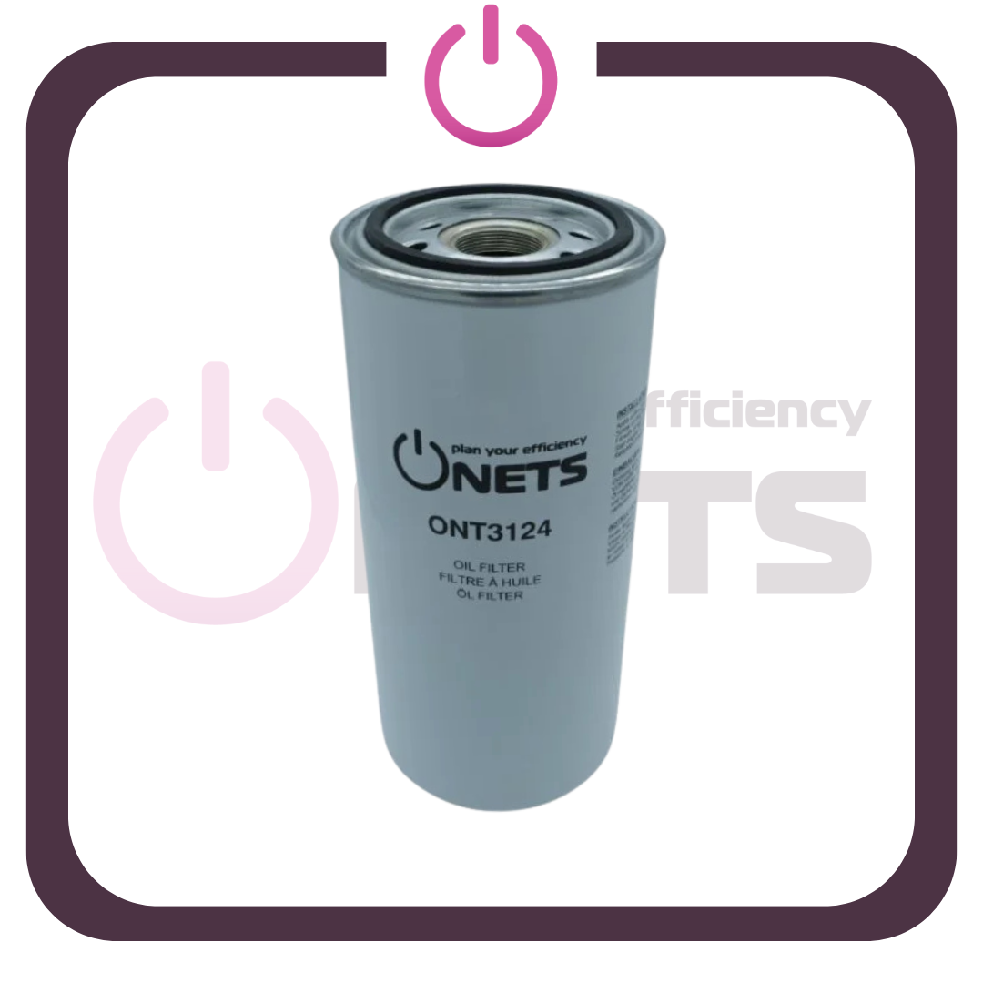 Yağ Filtresi / Lubricating Oil Filter - 12372542