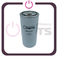 Yağ Filtresi / Lubricating Oil Filter - 12372542