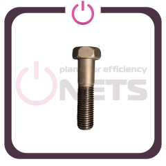 Sechskantschraube - 01148026