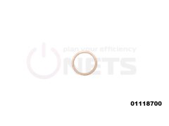SIZDIRMAZLIK HALKASI ONETS01118(01118700)
