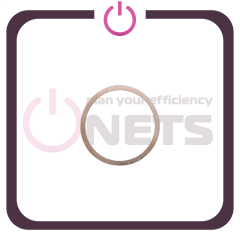 Conta Halkası / Sealing Ring - 01118700