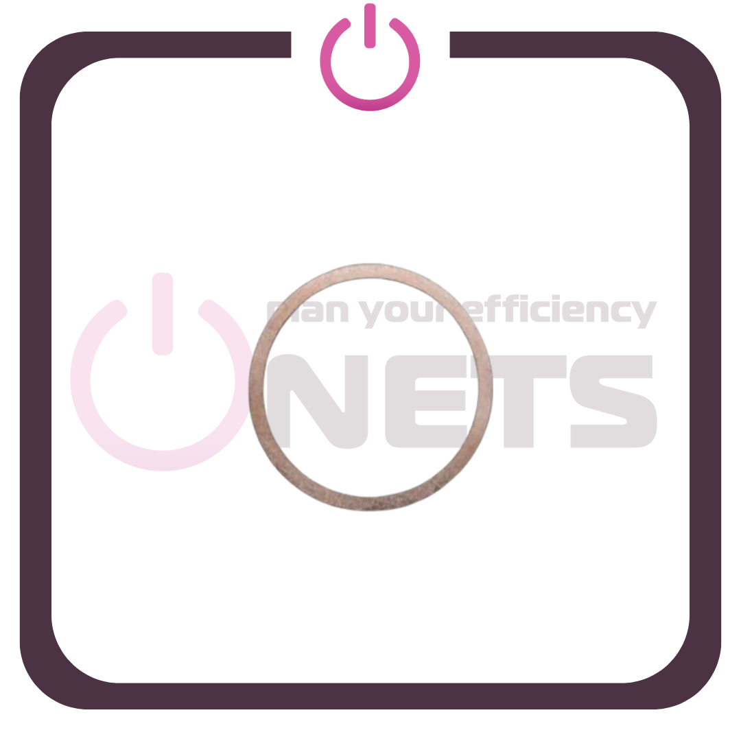 Conta Halkası / Sealing Ring - 01118727