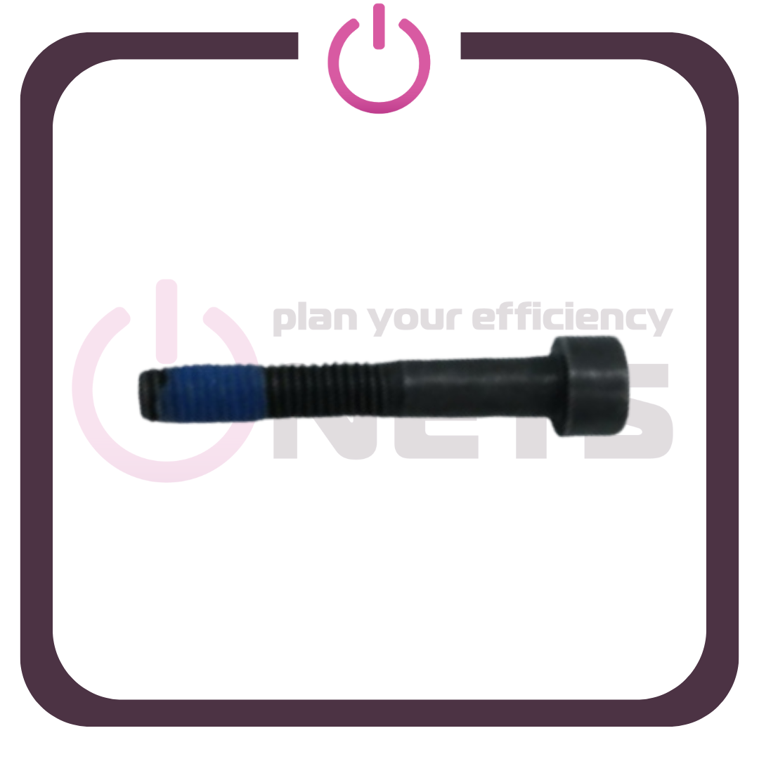 Silindir Başlı Civata / Cheese Head Screw - 01151503