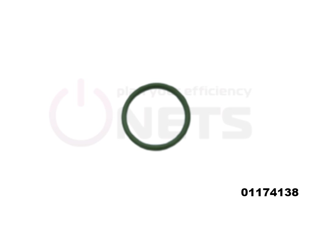 YUVARLAK SIZDIRMAZLIK HALKASI ONETS01174(01174138)