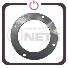Yuvarlak Flanş Contası / Round Flange Gasket - 12140788