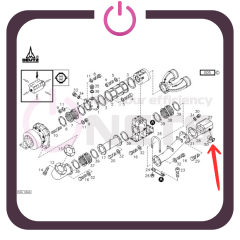 Tamir Kiti / Repair Kit - 12219688