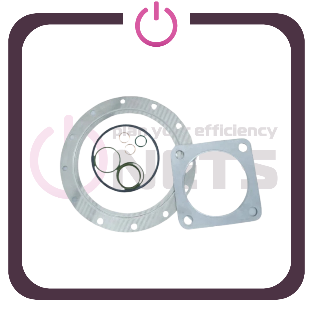 Conta Takımı ASS43 / Gasket Set ASS43 - 12216650