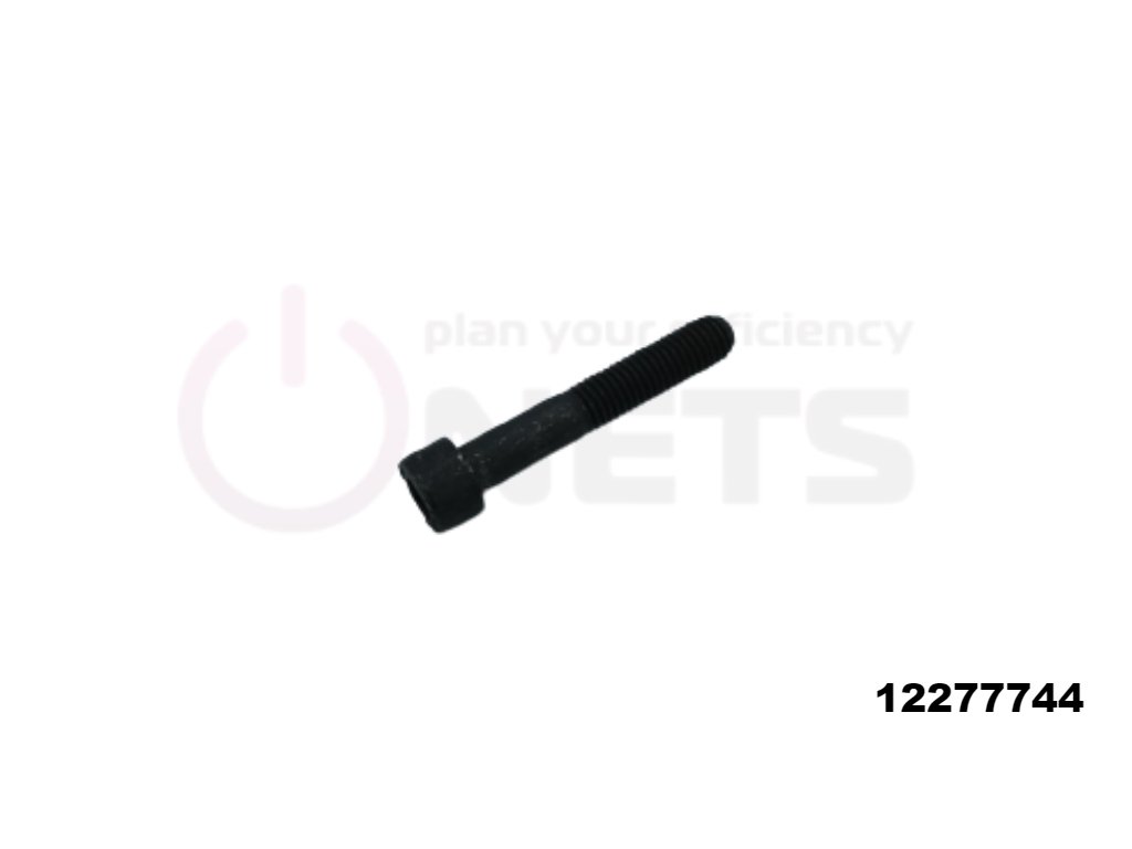SİLİNDİR BAŞLI CİVATA ONETS12277(12277744)
