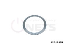SİLİNDİR KAPAĞI CONTASI ONETS12319(12319951)