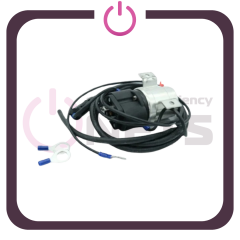 Röle / Relay - 12320854