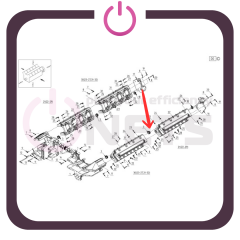 Geçmeli Parça / Plug - 12342152