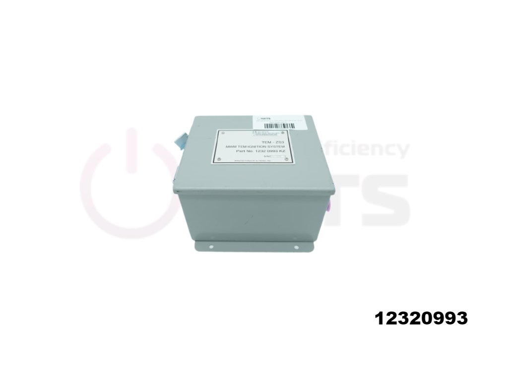 ATEŞLEME SİSTEMİ ONETS12324 (12324319)