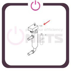Su Seviyesi Sınırlayıcı / Water Level Limiter - 12404328
