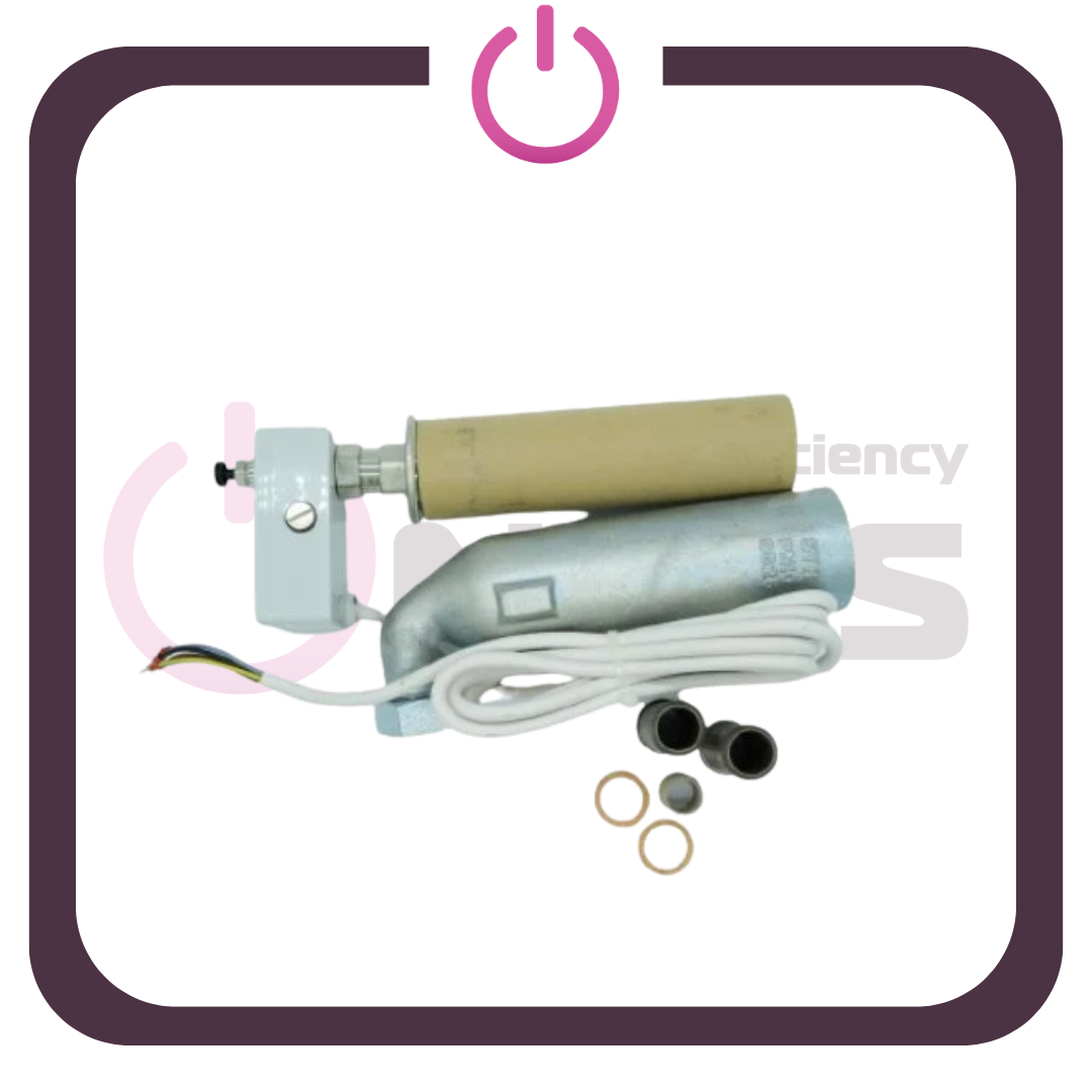 Su Seviyesi Sınırlayıcı / Water Level Limiter - 12404328