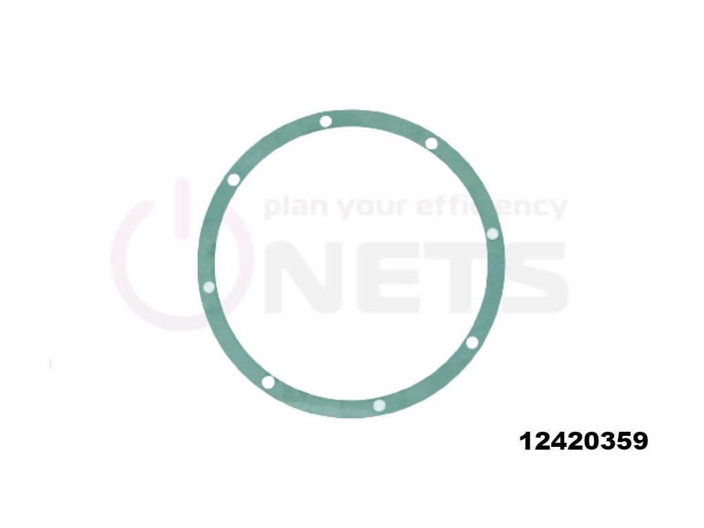 CONTA ONETS 12420(12420359)